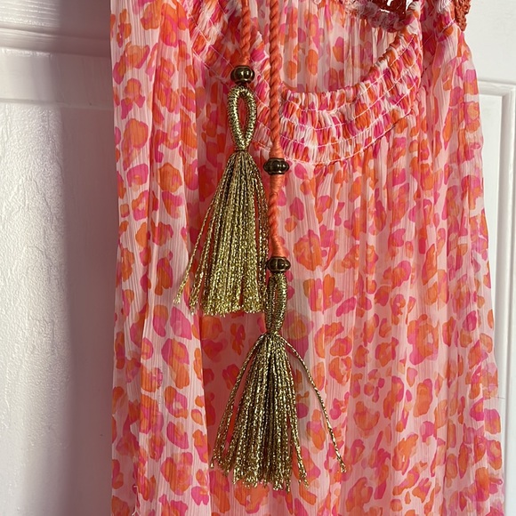 Ramy brook coverup dress 🤩 - Picture 6 of 12